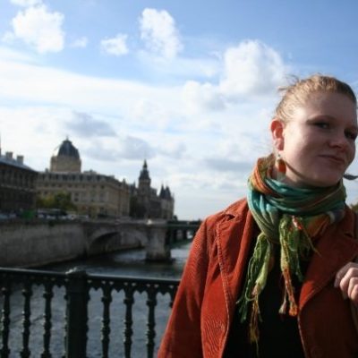 Brenna O’Rourke
