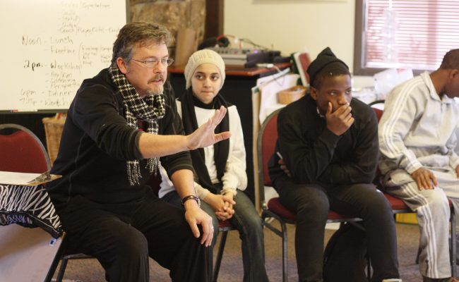 michael-facilitating michael-facilitating