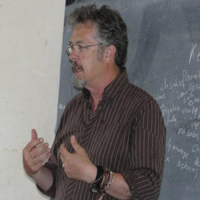 Michael Donahue