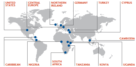 boldleaders map