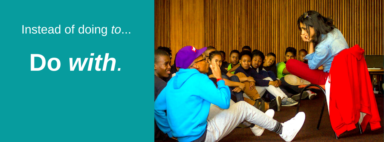 Solutions for Educators doing with